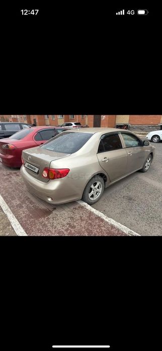 Продется тайота каролла