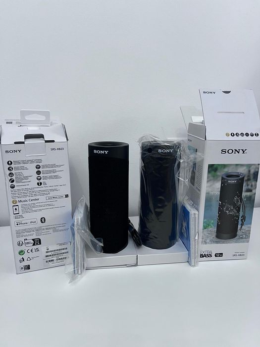 Boxa SONY  Extra bass