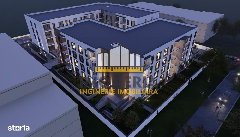Empire Tornadei 2 – 0% Comision – 4 camere cu sistem fotovoltaic 6