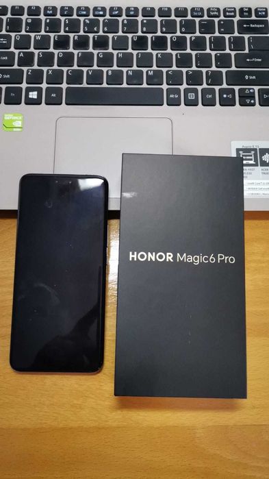 Telefon Honor Magic 6 PRO