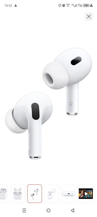 Irpods pro 2 продам