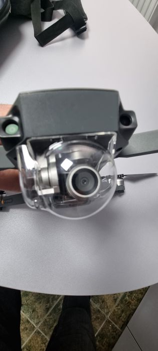 Drona Mavic Pro ..