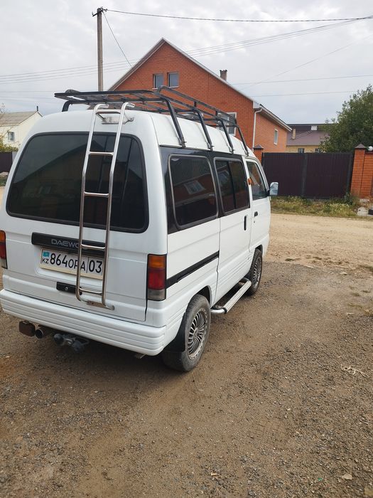 Продам легковой автомобиль