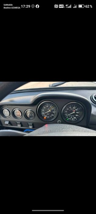 Лада Жигули 2106 .