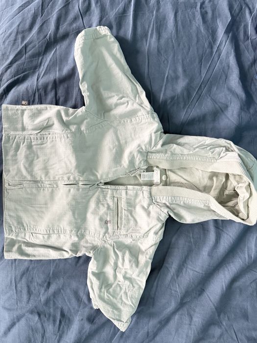 Бебешки буйки и дрехи