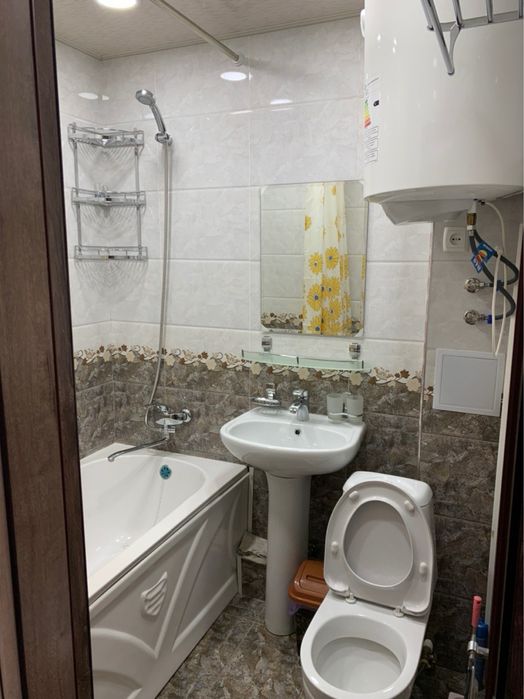 Сдаётся квартира в аренду. Самарканд Парцезд