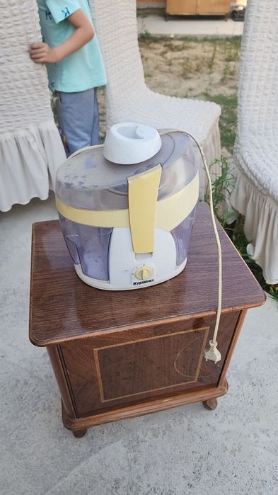 Soʻkvijimalka sotiladi