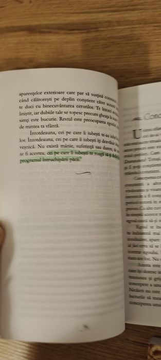 Carte si carduri Mesaje de la ingerii tai_Doreen Virtue