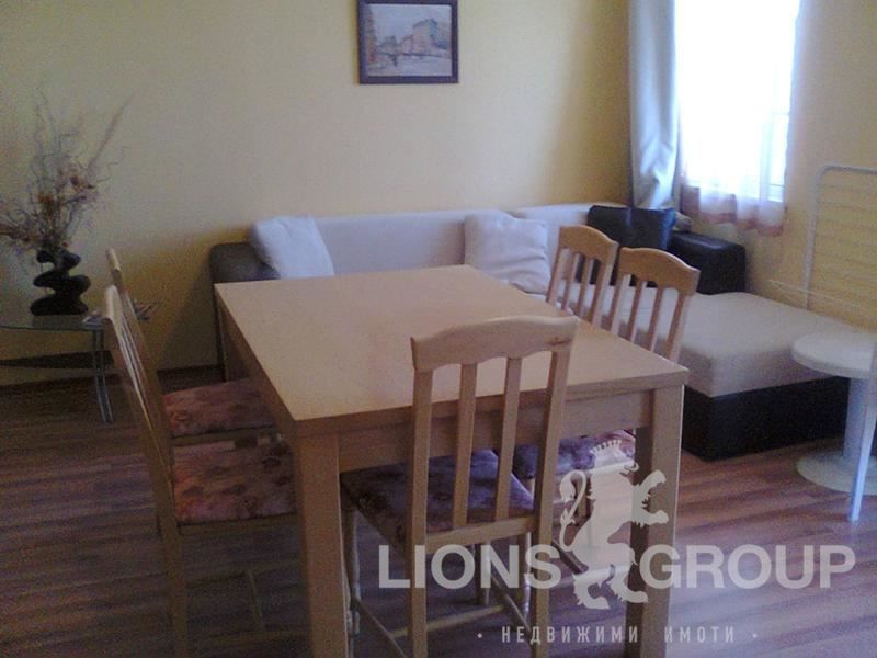 Продава се Двустаен апартамент в к.к. Златни пясъци - 70 кв.м за 1329 €/кв.м - Снимка #6