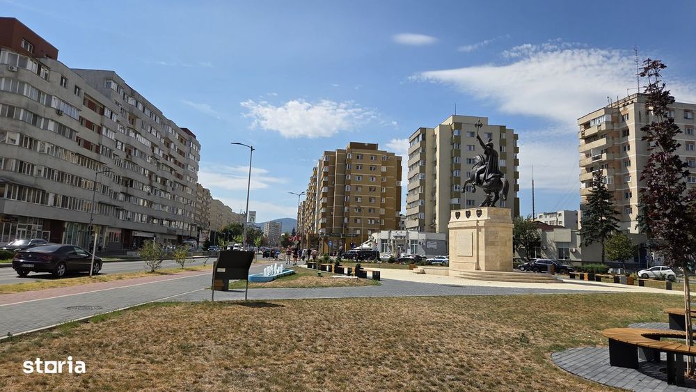 Apartament – Zalau - Vedere 2