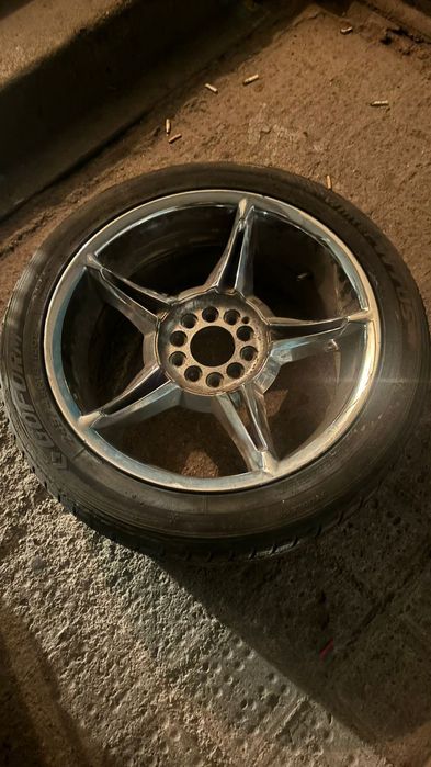 Титанки 18 r18 18р