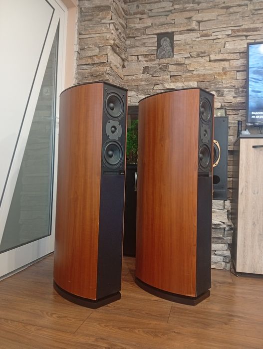 Тонколони JAMO D-590