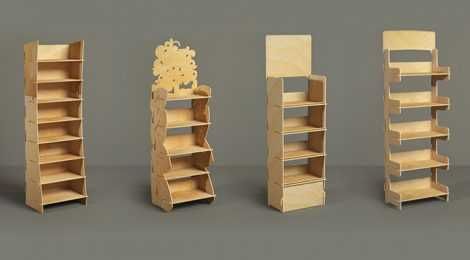 ЧПУ резка изделий из фанеры | Сувениры, таблички