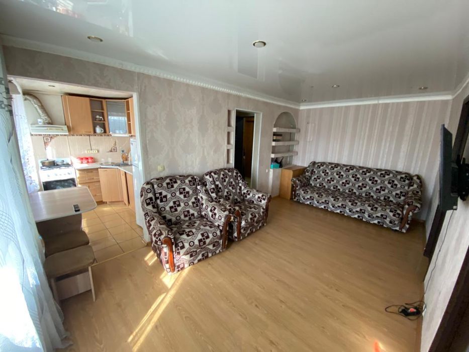 СРОЧНО ПРОДАМ 2х комнатную!