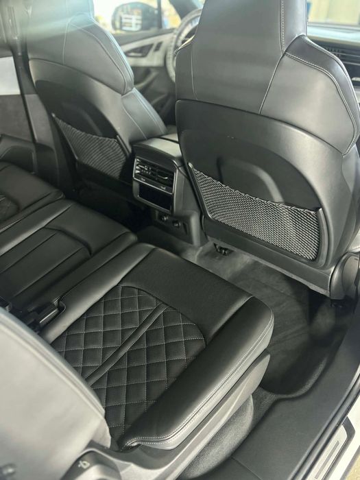 Audi Q7 s line 5.0 tdi