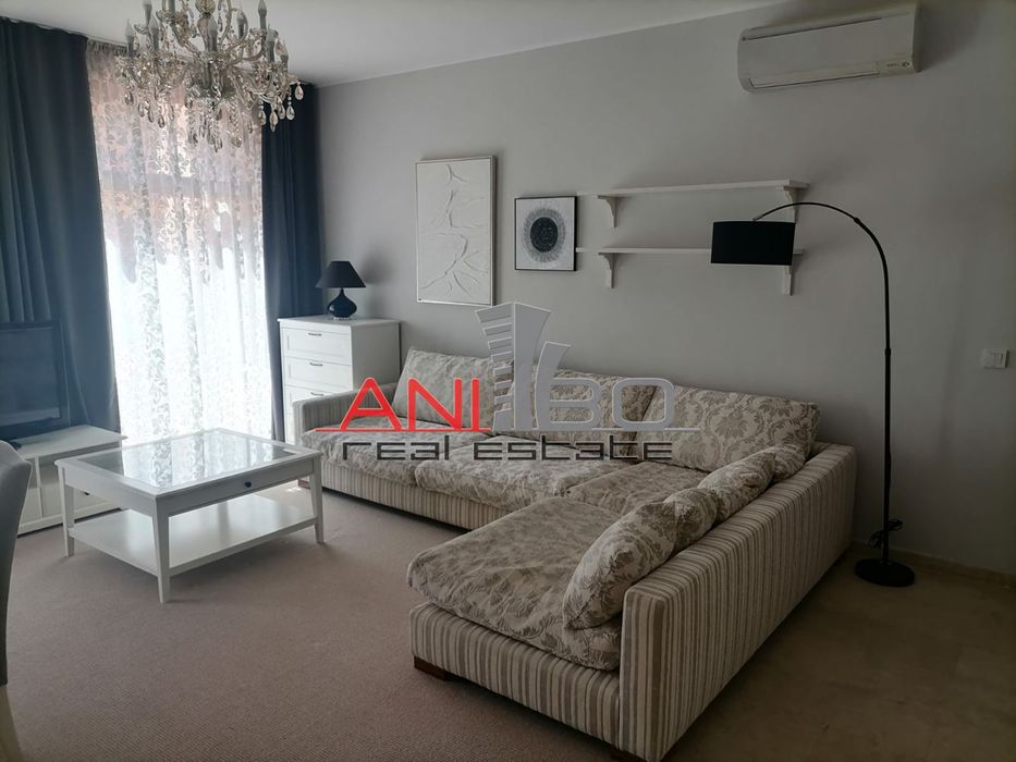 Дава се под наем Тристаен апартамент в к.к. Св.Св. Константин и Елена - 100 кв.м за 1300 € - Снимка #1