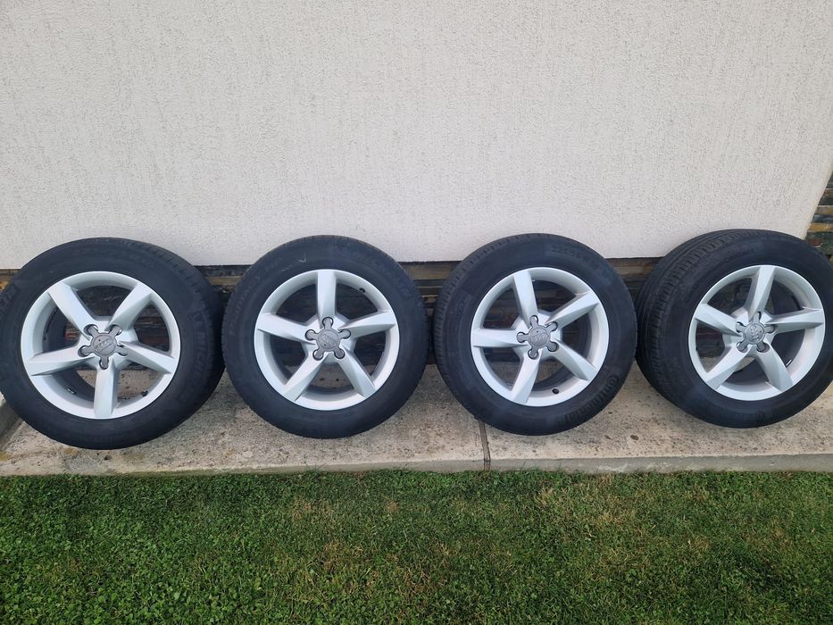 Jante Originale AUDI R16