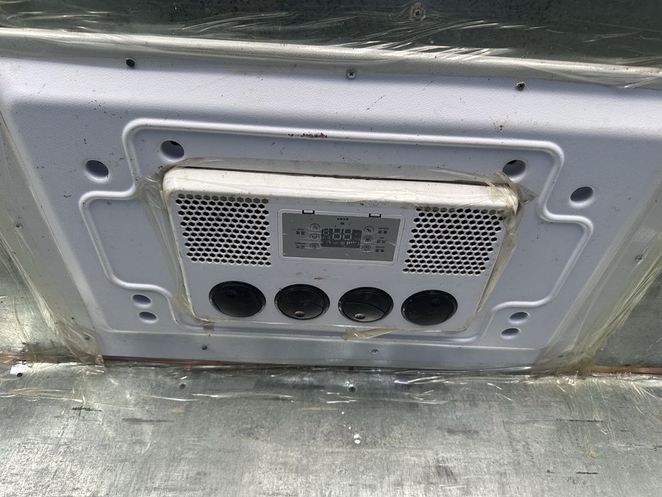 Кузов 4,20 газелге