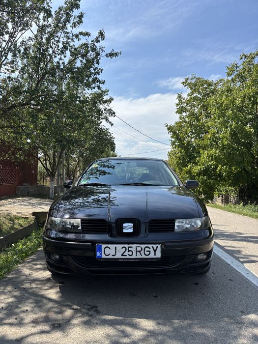 Seat Leon 2003 mk1