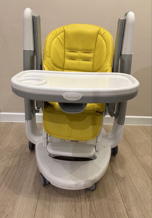 Стульчик для кормления PEG-PEREGO Tatamia