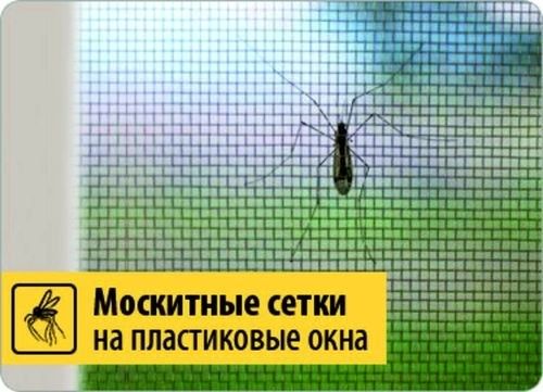 Москитный сетки Актау