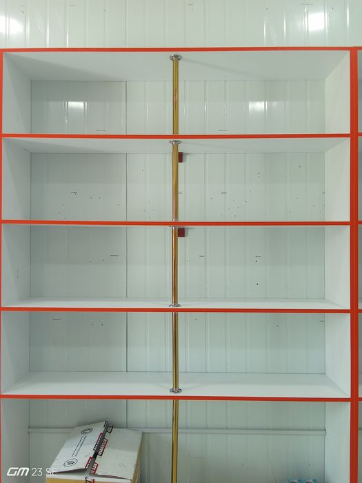 Витринная  Мебел