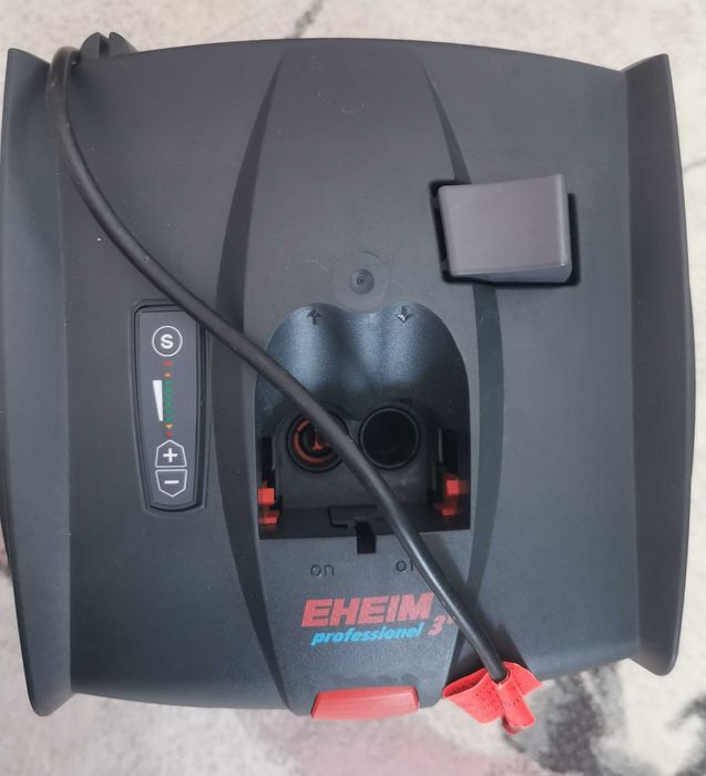 Eheim Professionel 3e 600Т 2178 - 1850 л/ч