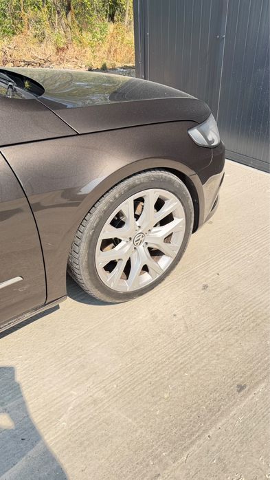 Jante passat 5x112