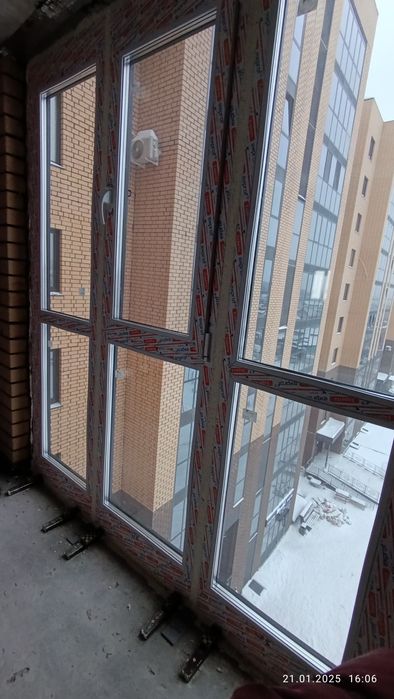 Продам 4-ёх комн. квартиру