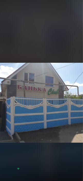 Продам готовый бизнас Сауну