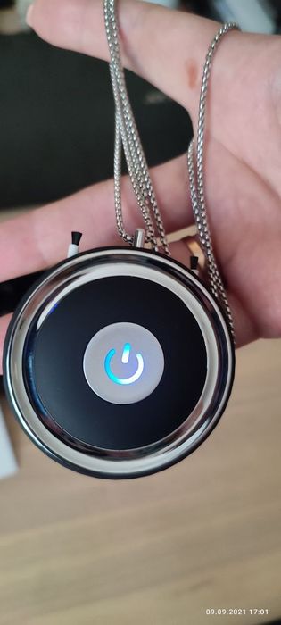 Лучший подарок на любой праздник!!! От АЛЛЕРГИИ, очиститель воздуха