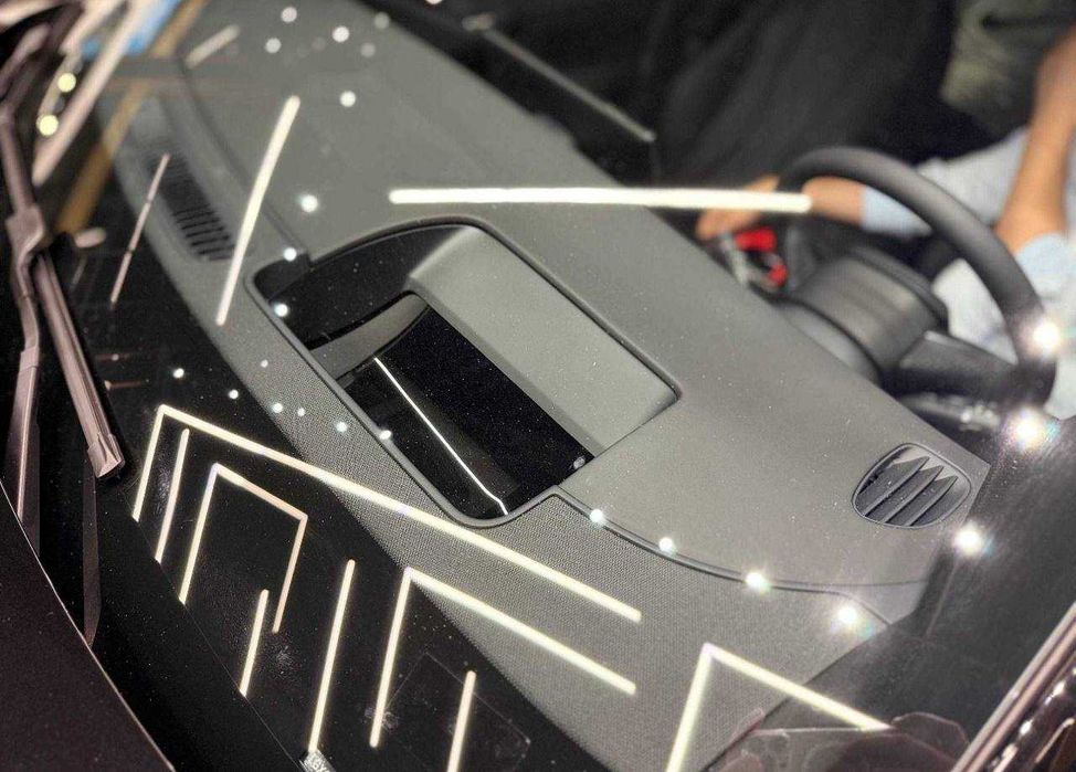 BYD Sealion 07 standart siz hohlagan narhlarda