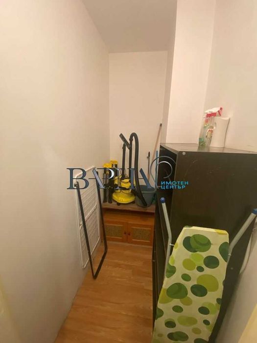 Двустаен апартамент Младост