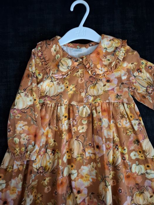 Rochie next mărime 98