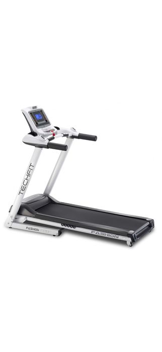 Banda de alergare electrica TechFit Run N2