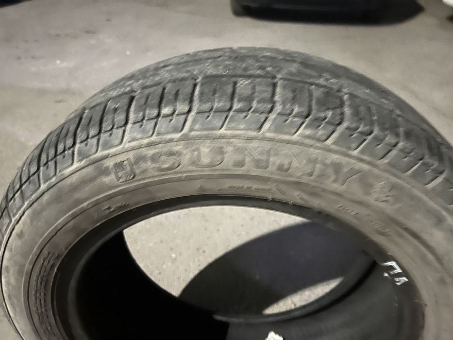 Продам летние шины