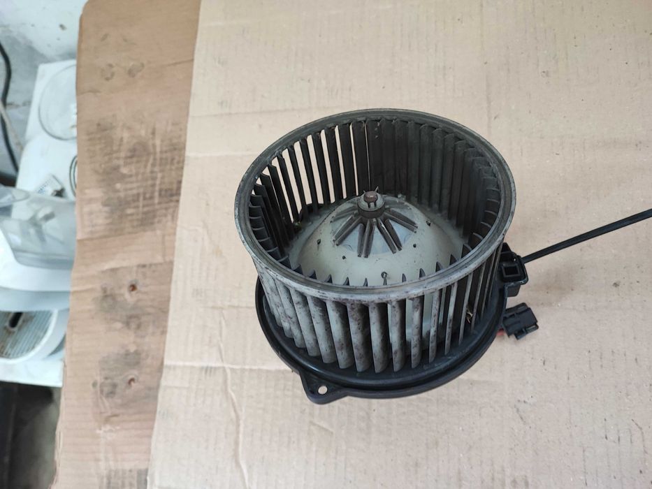 Останали части от мерцедес Мл W163