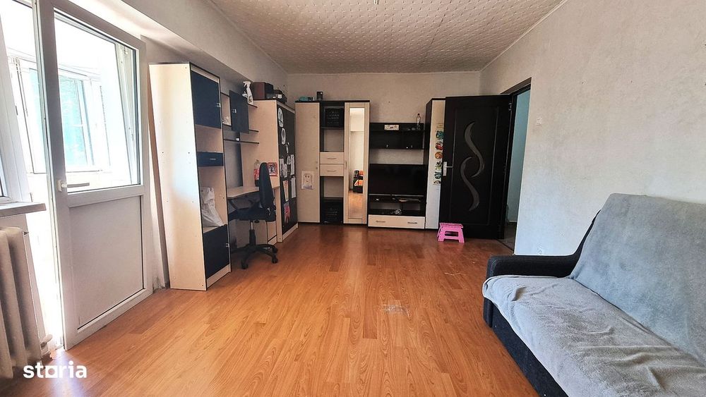 Apartament 3 camere decomandat | Nicolina Esplanada | 78 mp | Etaj Int