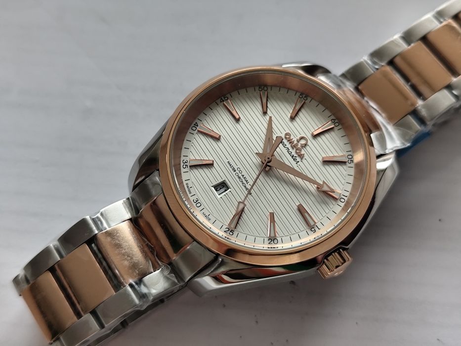 ceas OMEEGA automatic