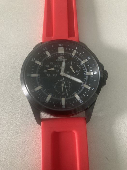 Часы мужские orient оригиналы