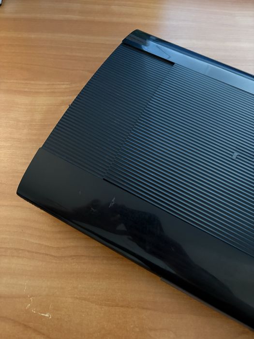 Play Station 3 (PS 3) SuperSlim