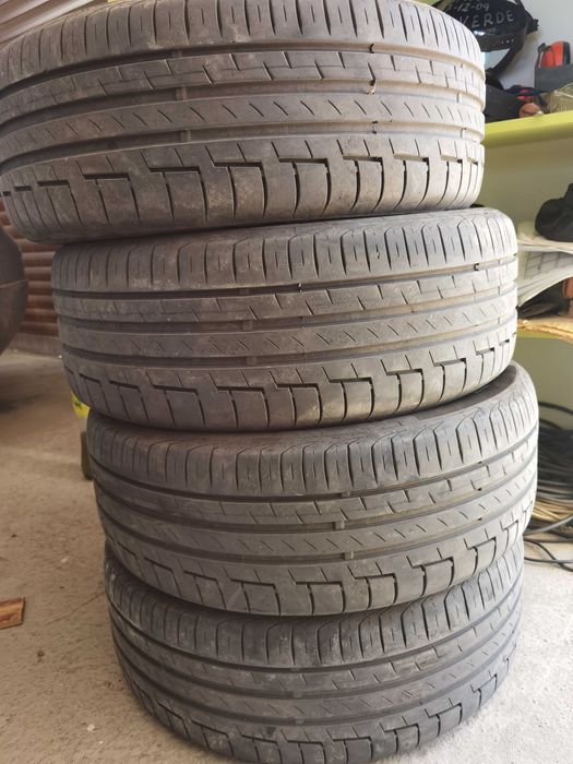 Continental PremiumContact 6