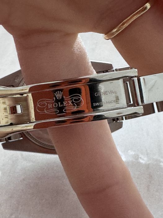 Ceas de dama Rolex Nou