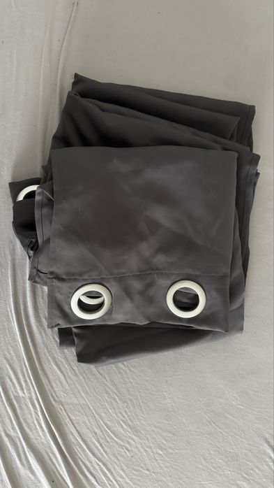 Draperii