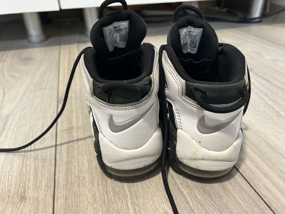 Papuci Jordan air