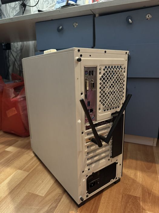 Продам игровой ПК