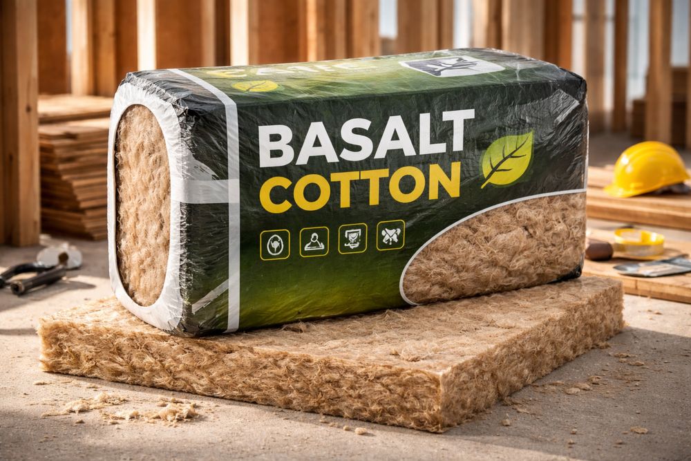 Mineral paxtali bazalt, bazalit, bazalt, bazalt ishlab chiqarish