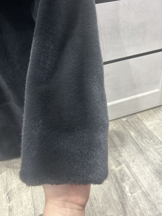 Продам шубу размер 54-56