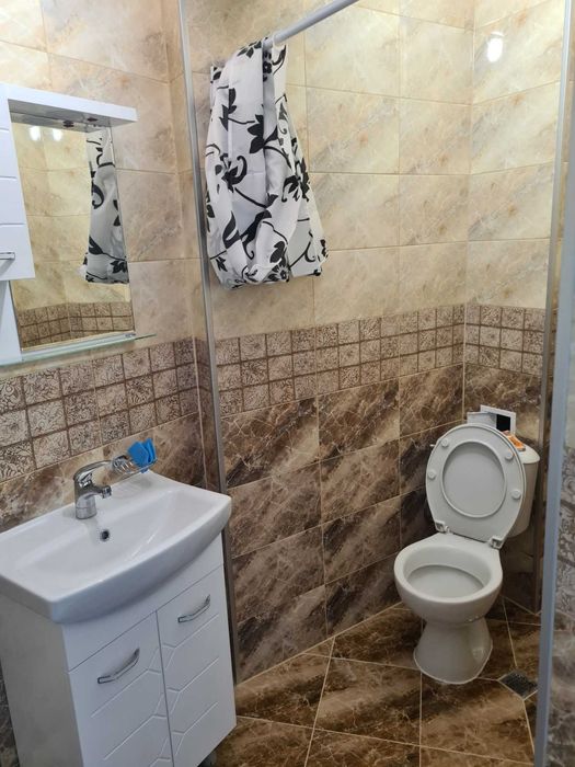 Дава се под наем Двустаен апартамент в Асеновград - 50 кв.м за 334.05 € - Снимка #5