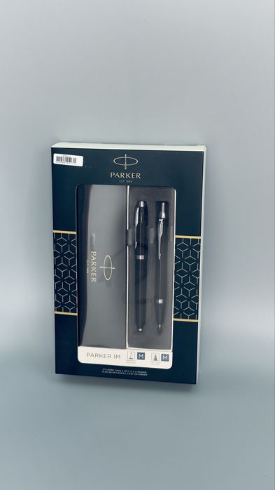 Set stilou si pix Parker IM Professionals
